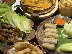 -金厨泰国餐厅·全泰籍厨师料理(拱北店)