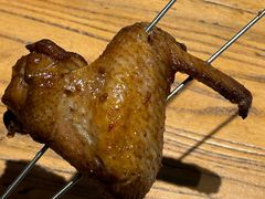 -熙成烧烤(白塔岭店)