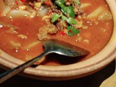 -农耕记·湖南土菜(科技园店)
