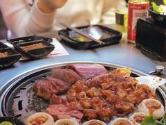 -杀猪天·韩国烤肉(总店)