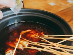 -金太阳海鲜烧烤·本地人餐厅(东纬路旗舰店)
