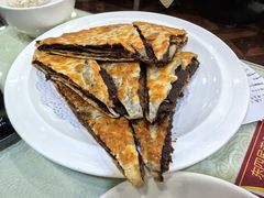 -东四民芳餐厅(世茂工三店)