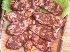 -阿婆情腊排骨火锅(金虹路店)