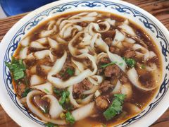 -老门刀削面(小酱坊店)