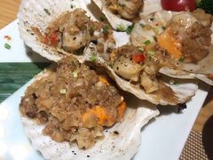-三石铁板烧(紫竹桥店)
