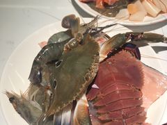 -加餐海鲜自助(宝龙一城店)