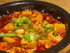 -胡马八破·川菜小馆(高新万达店)
