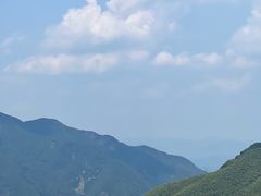 -江南天池