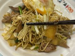 -二扁私房面馆(崂山路店)