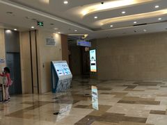 -金逸影城(光美江宁IMAX店)