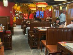 -京元盛铜锅涮肉(上海总店)
