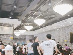 大堂-农汤老店(顺联公园里店)