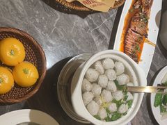 -前海沿·青岛菜(乐客城店)