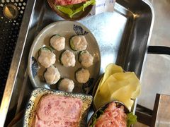 -周幺妹重庆老火锅(银泰城总店)