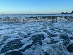 -南澳海滩