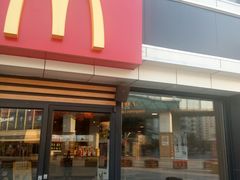 门面-麦当劳(宾水西道店)