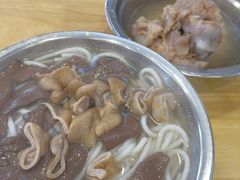 -守英猪脏粉(仓桥街店)
