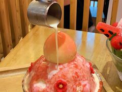-怪物的冰与火(天虹商场中山路店)