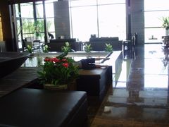 -上海怡沁园度假酒店