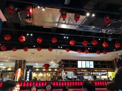 大堂-六月雪干锅(绵阳凯德广场店)