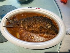 -阿五黄河大鲤鱼(纬三路店)