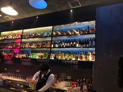 -MOSSO音乐酒吧·live house(南京旗舰店)