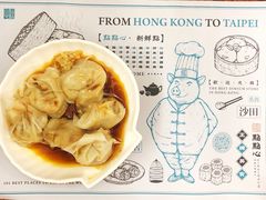 -点点心点心专门店(湾仔店)