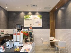 -Manner Coffee(中国凤凰大厦店)