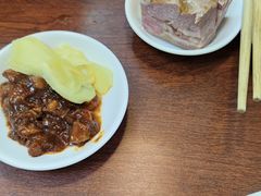 -张二面馆(山门口店)