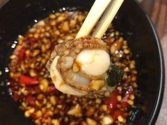 高压锅珊瑚贝-望江门小龙虾·烧烤(九堡店)