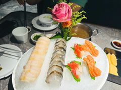 -1718海鲜火锅(华福店)