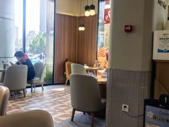 -必胜客(会展店)
