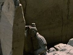 -秦始皇帝陵博物院(兵马俑)
