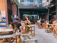 -毛小子西昌藿香火盆烧烤(学苑路店)
