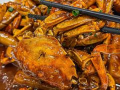 -世博源公馆·本帮融合菜·主题包厢·江景餐厅