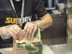 -赛百味SUBWAY(乐翔路店)
