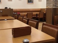 大堂-萨莉亚意式餐厅(天河城购物中心店)