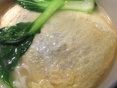 -绿茶餐厅(华联万柳店)