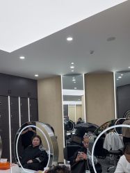 -MOVAN HAIR莫凡匠人发型屋