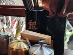 -银米·云南传统过桥米线(双廊黑金冠店)