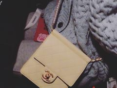 -CHANEL(恒隆广场店)