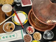 -南门涮肉(上海二店)