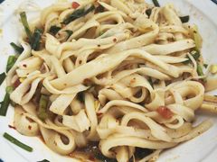 -悦香驴蹄子面(国润季店)