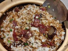 -啫神·广州地标美食(北京路店)