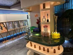 -陆琴脚艺·足浴·SPA(夫子庙店)