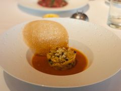 -Le Bernardin