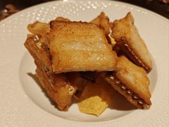 -庐灶江南·江南菜·四合院Bistro(东直门雍和宫·原华侨宾馆店)