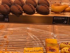 -FANEN法念·烘焙·甜点(万象城店)