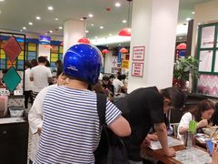 -小龍鳳餐室(番禺路店)