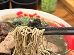 -豚王拉面(澳门银河店)